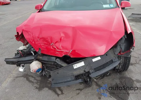 2013 Volkswagen Jetta Sportwagen 2.5L S z USA, uszkodzony, nr VIN 3VWKP7AJ4DM689321